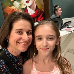 Meet your Posher, Danielle